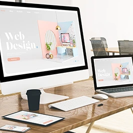 Design web sur-mesure